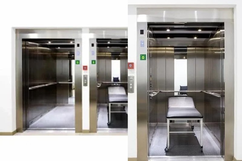 hospital-lift