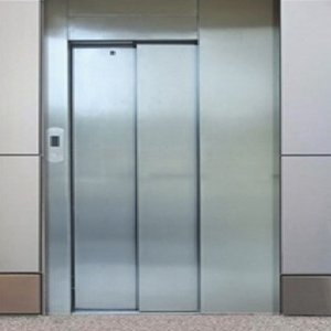Automatic Telescopic Door Elevator