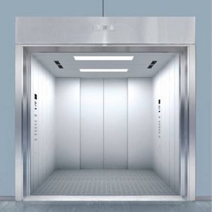 MS Passenger Elevator